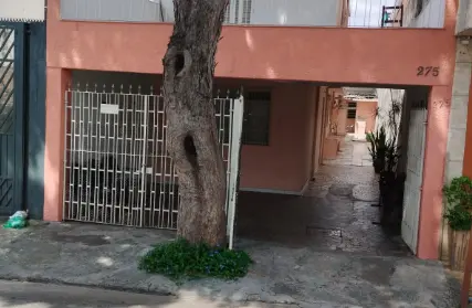Imagem: Sobrado para Venda, Parque Edu Chaves