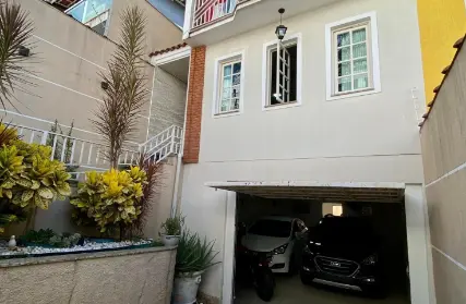 Imagem: Sobrado para Venda, Jardim Virginia Bianca