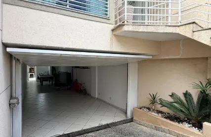 Imagem: Condomínio Fechado para Venda, Vila Constança