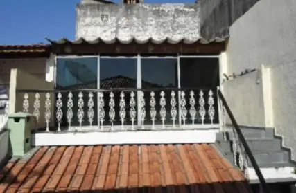 Imagem: Casa Térrea para Venda, Vila Barbosa