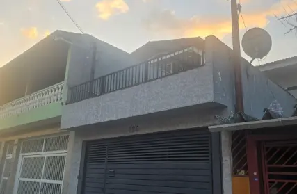 Imagem: Condomínio Fechado para Venda, Parque Edu Chaves