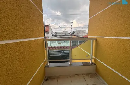 Imagem: Sobrado para Venda, Vila Sabrina
