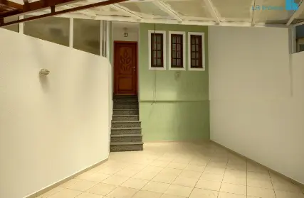 Imagem: Sobrado para Venda, Vila Medeiros