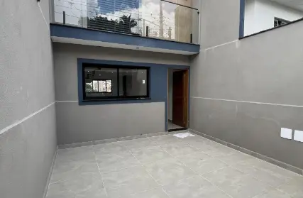 Imagem: Sobrado para Venda, Jardim Paraíso