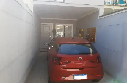 Imagem: Condomínio Fechado para Venda, Parque Vitória