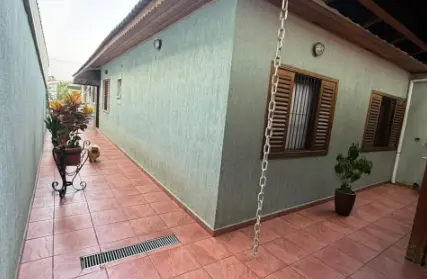 Imagem: Casa Térrea para Venda, Jardim Guapira