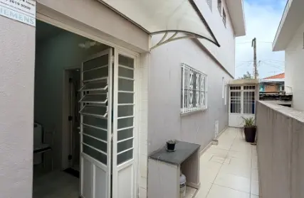 Imagem: Sobrado para Venda, Vila Medeiros