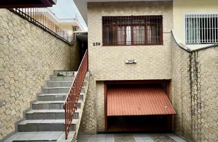 Imagem: Condomínio Fechado para Venda, Vila Nova Mazzei