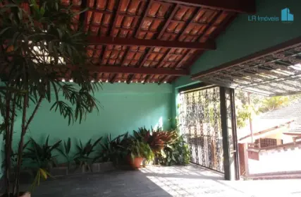 Imagem: Sobrado para Venda, Vila Amélia