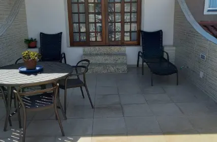 Imagem: Sobrado para Venda, Vila Basileia