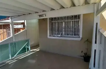 Imagem: Sobrado para Venda, Vila Medeiros