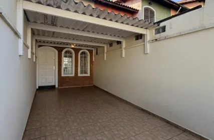 Imagem: Sobrado para Venda, Cachoeirinha