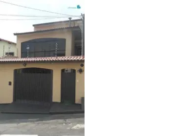 Imagem: Sobrado para Venda, Horto Florestal