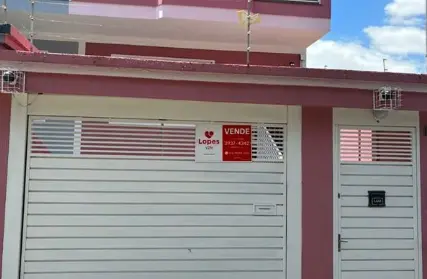 Imagem: Sobrado para Venda, Vila Isolina Mazzei