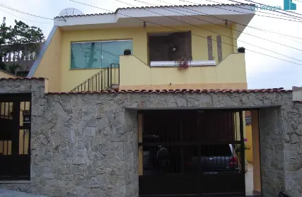 Imagem: Sobrado para Venda, Imirim