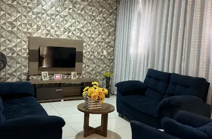 Imagem: Sobrado para Venda, Vila Medeiros