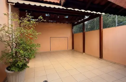 Imagem: Condomínio Fechado para Venda, Vila Germinal