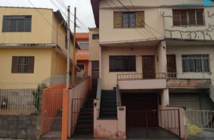 Imagem: Sobrado para Venda, Vila Medeiros