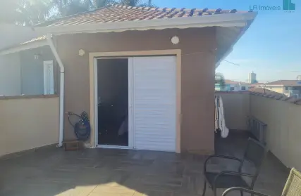 Imagem: Casa Térrea para Venda, Parque Casa de Pedra