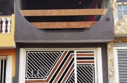 Imagem: Sobrado para Venda, Vila Souza