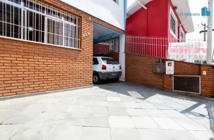 Imagem: Sobrado para Venda, Jardim São Paulo