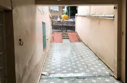 Imagem: Sobrado para Venda, Jardim São Paulo