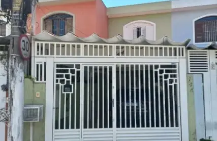 Imagem: Casa Térrea para Venda, Parada Inglesa
