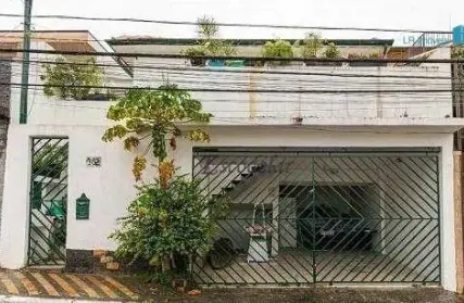 Imagem: Casa Térrea para Venda, Vila Paulicéia