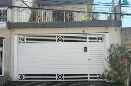 Imagem: Sobrado para Venda, Vila Nova Mazzei