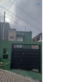 Imagem: Sobrado para Venda, Vila Romero