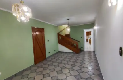 Imagem: Sobrado para Venda, Freguesia do Ó