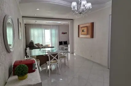 Imagem: Sobrado para Venda, Vila Albertina