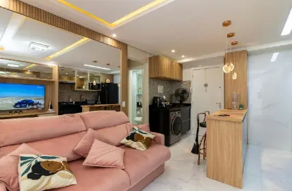 Imagem: Apartamento para Venda, Casa Verde