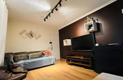 Imagem: Apartamento para Venda, Lauzane Paulista