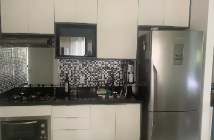 Imagem: Apartamento para Venda, Vila Dom Pedro II