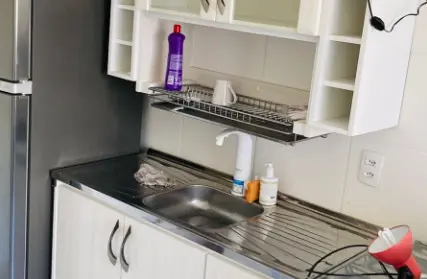 Imagem: Apartamento para Alugar, Piqueri (ZN)