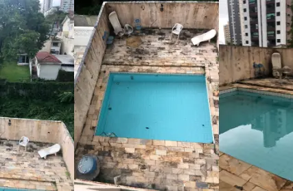 Imagem: Casa Térrea para Venda, Chora Menino