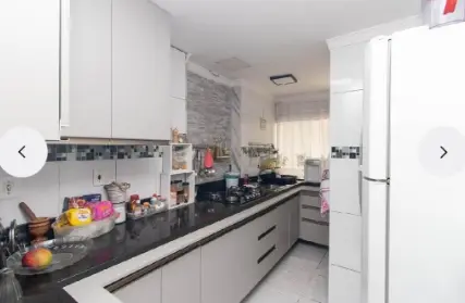 Imagem: Apartamento para Venda, Barro Branco (Zona Norte)