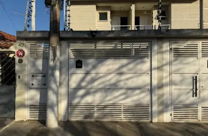 Imagem: Sobrado para Venda, Vila Germinal