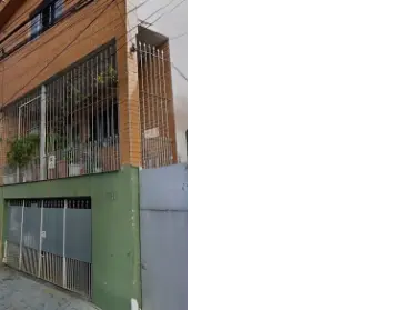 Imagem: Casa Térrea para Alugar, Jardim Francisco Mendes