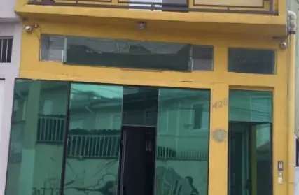 Imagem: Sala Comercial para Alugar, Vila Nova Carolina