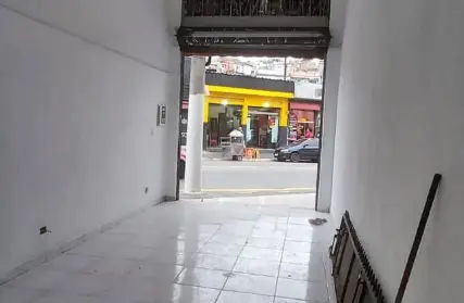 Imagem: Sala Comercial para Alugar, Sítio do Piqueri