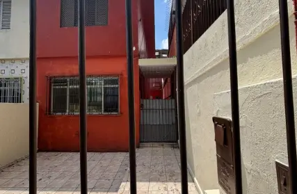 Imagem: Sobrado para Alugar, Parque Vitória