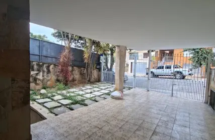 Imagem: Casa Térrea para Alugar, Vila Constança