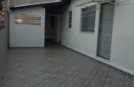 Imagem: Casa Térrea para Alugar, Parque Vitória