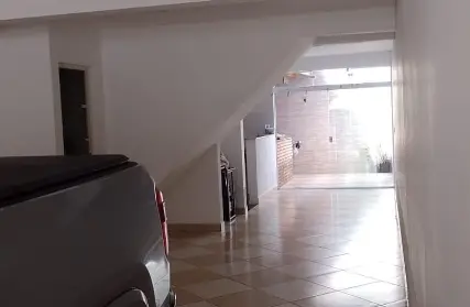 Imagem: Sobrado para Venda, Vila Santa Terezinha (ZN)