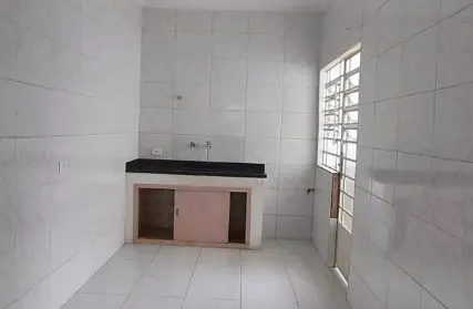 Imagem: Casa Térrea para Alugar, Vila Constança