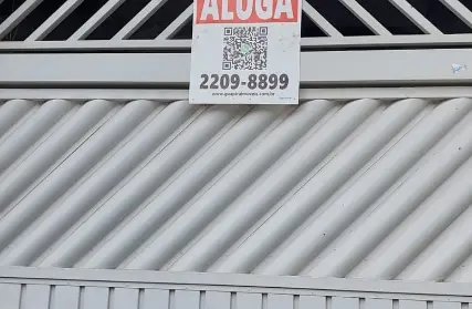 Imagem: Casa Térrea para Alugar, Vila Constança