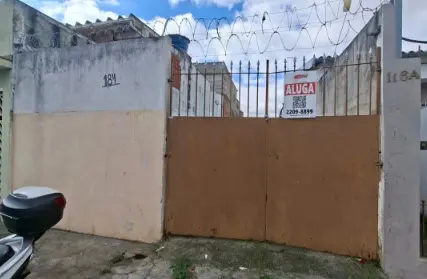 Imagem: Terreno para Alugar, Vila Constança