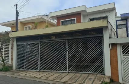 Imagem: Sobrado para Venda, Vila Ede